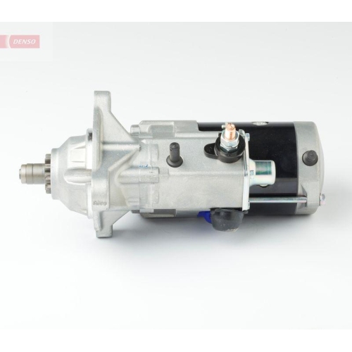 DENSO starter