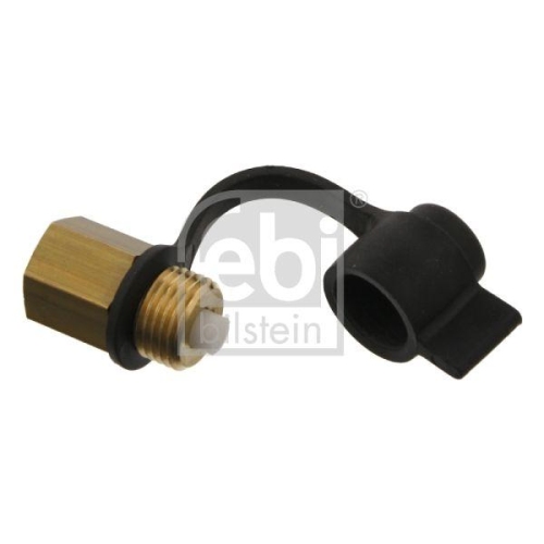 FEBI BILSTEIN Conexiune test