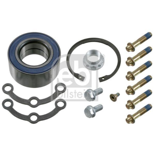 FEBI BILSTEIN Set rulment roata