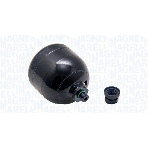 MAGNETI MARELLI Unitate supape, transmisie hidraulica automata