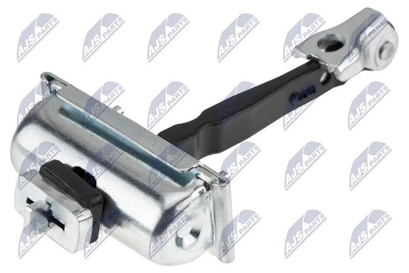 Opritor usa spate Opel Insignia B 2017-; stanga = dreapta; 39089088; NTY, aftermarket