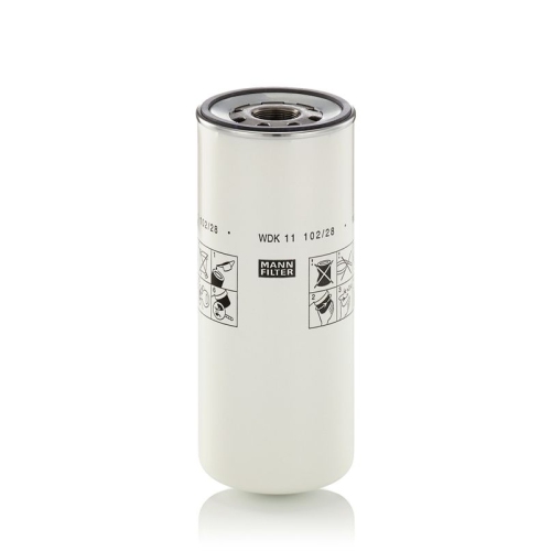 MANN-FILTER filtru combustibil