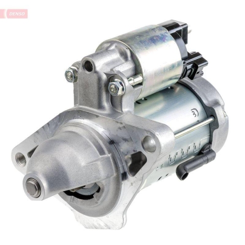 DENSO starter