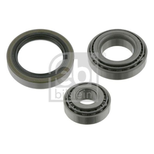 FEBI BILSTEIN Set rulment roata