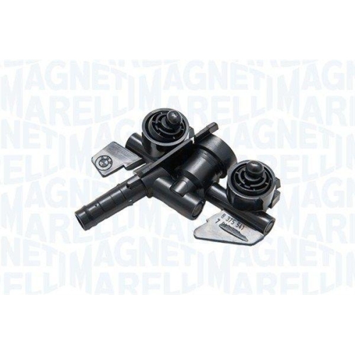 MAGNETI MARELLI Sistem curatire far