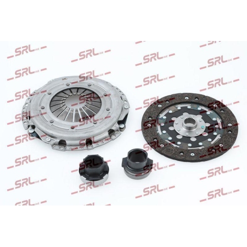 Kit ambreiaj Bmw 1 (E81), 1 (E87), 1 (F20), 1 (F21), 1 Convertible (E88), 1 Coupe (E82), 2 Coupe (F22, 3 (E46), 3 (E90), 3 (F30, 3 Compact (E46), 3 Convertible (E46), 3 Convertible (E93), 3 Coupe (E46), 3 Coupe (E92), 3 Gran Turismo (F34), 3 Touring (E46)