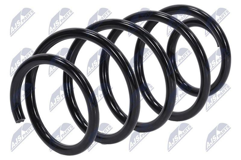 Arc suspensie Ford C-Max 2015-2019, Focus 2014-2020; partea din fata; 1872104; NTY, aftermarket