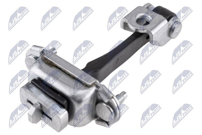 Opritor usa spate Peugeot 407 2004-; stanga = dreapta; 9181.K5; NTY, aftermarket