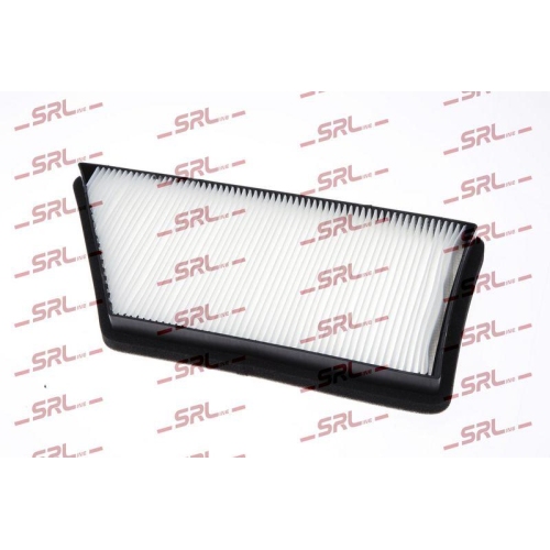 Filtru polen Peugeot 206 Cc (2d), 206 Liftback (2a/C), 206 Saloon, 206 Sw (2e/K), 206 Van, 206+ (2l , , SRLine
