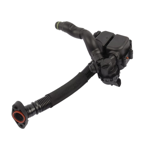 Rezonator Land Rover Discovery 4 2010-, Discovery 5 2017-, Range Rover 2013-, Range Rover Sport 2014-, Range Rover Velar 2017-, LR049365