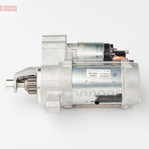 DENSO starter