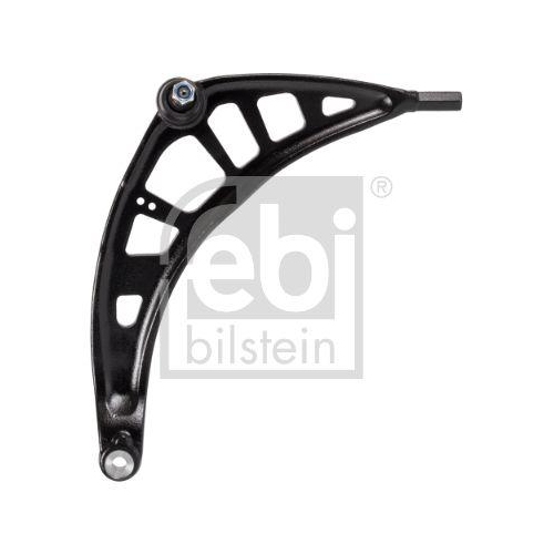 FEBI BILSTEIN Brat, suspensie roata