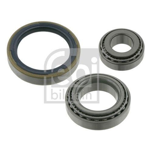 FEBI BILSTEIN Set rulment roata