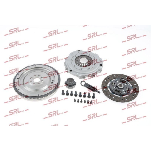 Kit ambreiaj Bmw 3 (E36), 3 Compact (E36), 3 Coupe (E36), 5 Touring (E34), 318 is, 318 ti, 518 g, 518 i, SRLine