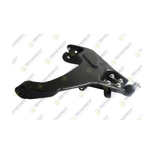 Brat suspensie Hyundai Terracan (Hp) 02.01-03.08, Fata, Dreapta, TEKNOROT