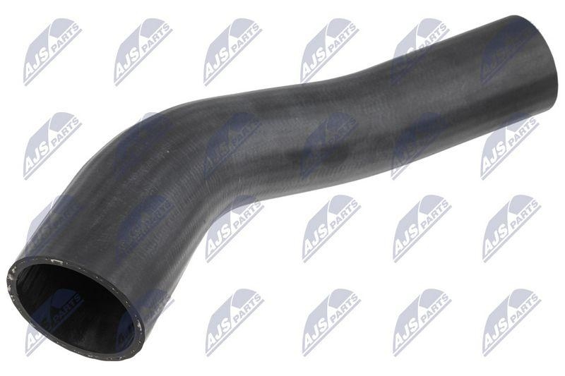Furtun aer supraalimentare Jeep Grand Cherokee II 2.7 CRD 2001-; 52079980AB; NTY, aftermarket