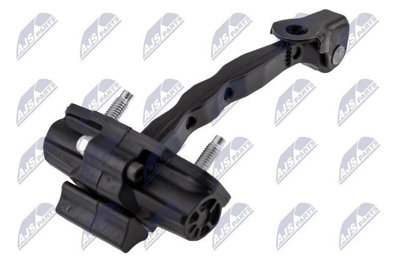 Opritor usa spate Tesla Model 3 2017-; stanga = dreapta; NTY, aftermarket