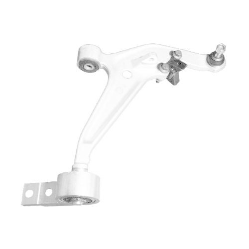 Brat suspensie roata Nissan X-Trail (T30), Moog NIWP2803, parte montare : Punte fata, Dreapta, Jos