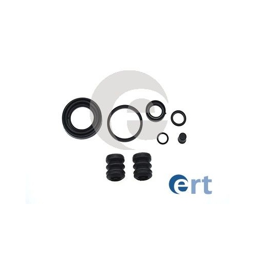 Set reparatie etrier frana, Garnituri etrier Ert 400169, parte montare : Punte Spate