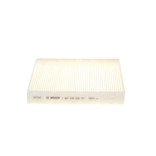 BOSCH Filtru, aer habitaclu