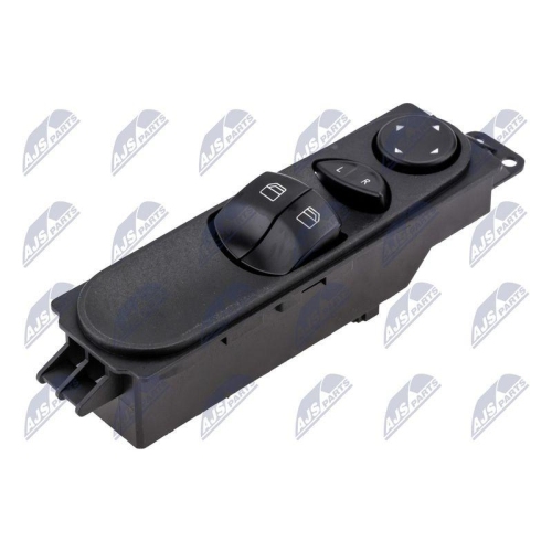 Comutator reglaj geam Mercedes Sprinter 2006-, 9065451613