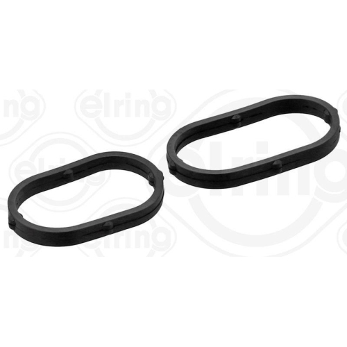ELRING Set garnituri, radiator ulei