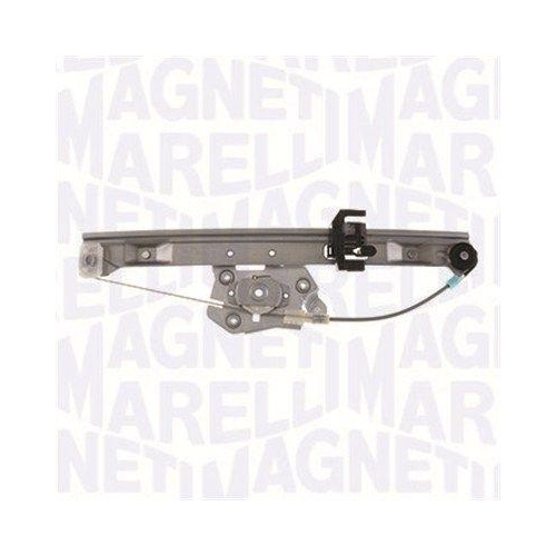MAGNETI MARELLI Mecanism actionare geam