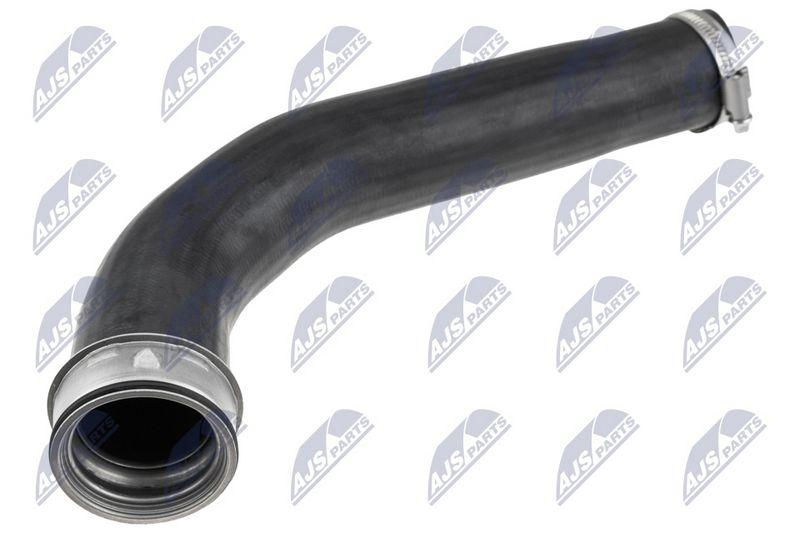 Furtun aer supraalimentare Jeep Grand Cherokee III 3.0 CRD 2005-; 55037961AB; NTY, aftermarket