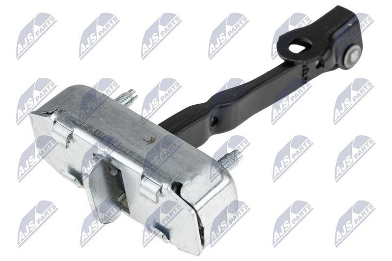 Opritor usa spate Toyota Auris 2007-2013; stanga = dreapta; 68630-02121; NTY, aftermarket