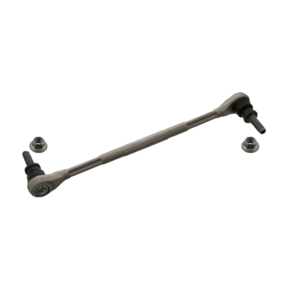 Bieleta antiruliu Renault Grand Scenic 3 (Jz0/1), Megane Cc (Ez0/1), Megane 3 (Bz0, Scenic 3 (Jz0/1) Febi Bilstein 38822, parte montare : punte fata, stanga, dreapta