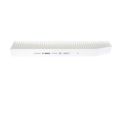 BOSCH Filtru, aer habitaclu