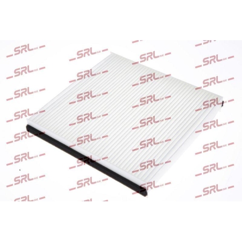 Filtru polen Renault Laguna 1 Grandtour (K56 ), Laguna 2 (Bg0/1 ), Laguna 2 Grandtour (Kg0/1 ), Vel Satis (Bj0 ), , SRLine