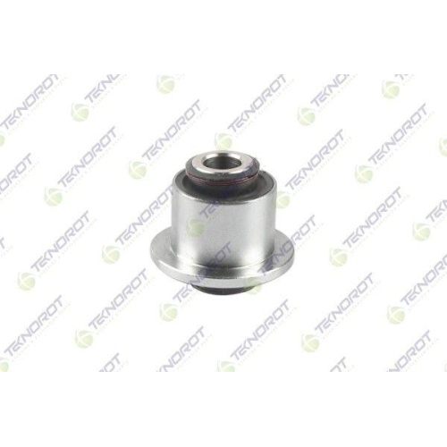 Bucsa brat suspensie Cadillac Escalade; Chevrolet Tahoe (K2uc), Spate, Stanga=Dreapta, oblic; TEKNOROT