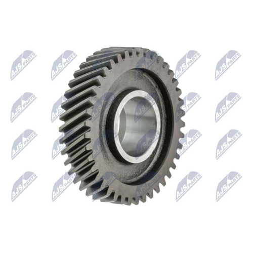 Roata dintata, ax principal Citreon Jumper 2002-2006-, Fiat Ducto 2002-2006-, Peugeot Boxer 2002-2006-, treapta 2, nr dinti: 41, tip cv: Mlgu, 9653583980