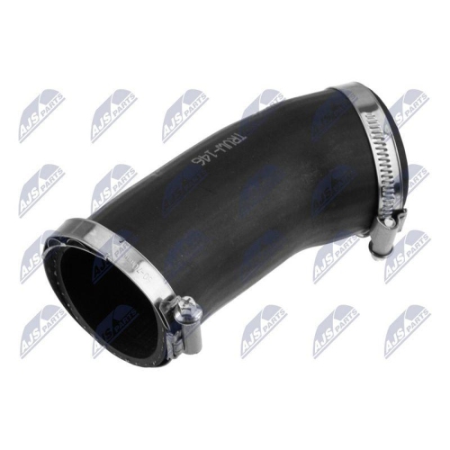 Furtun admisie aer Vw Passat 1.8tsi, 2.0tsi 18- Golf Vii, Viii 2.0tsi, 2.0gti 13-, Passat B8 1.8tsi, 2.0tsi, Arteon 2.0tsi 17-, Skoda Octavia 3 1.8tsi, 2.0tsi 14-, Superb 2.0tsi 15-, Seat Leon 1.8tsi, 2.0tsi 13- Audi A3 1.8tsi, 2.0tsi 13-,