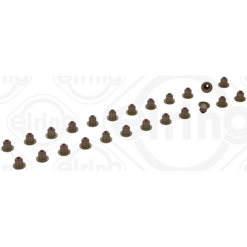 ELRING Set garnituri, ax supape