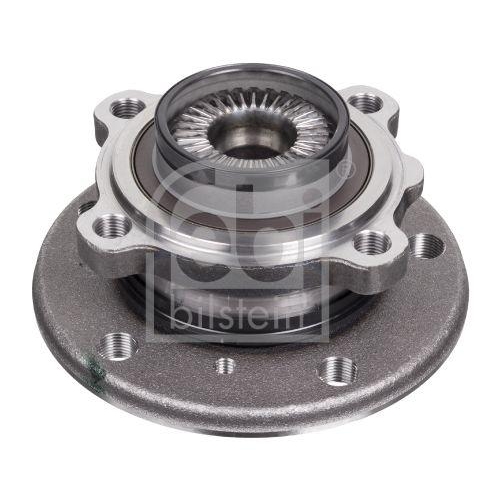FEBI BILSTEIN Set rulment roata