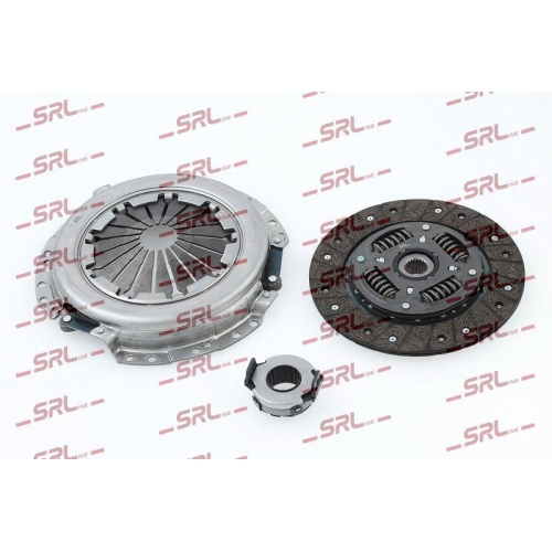 Kit ambreiaj Citroen C25 Box (280 , C25 Bus (280 , C25 (280 , Cx I (Ma), Cx I Break (Ma), Cx 2 Break, Cx Ii; Fiat Ducato Box (280), Ducato (280), Ducato Panorama (280); Peugeot J5 Autobus (290p), J5 Box (280l), J5 Box (290l), J5 Bus (280p), J5 (280l), J5