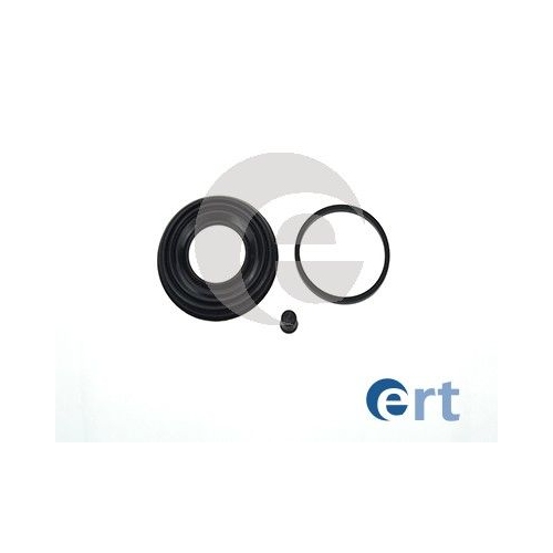 Set reparatie etrier frana, Garnituri etrier Ert 400178, parte montare : Punte Fata