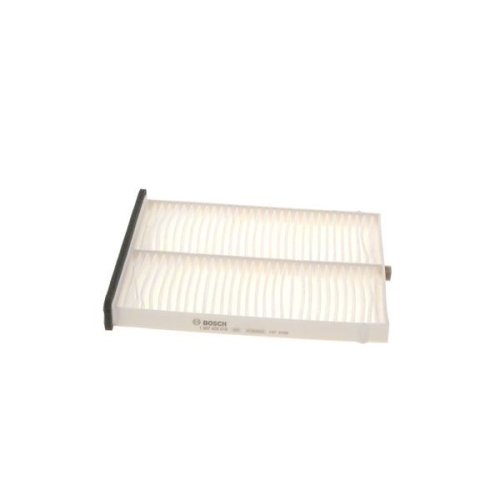 BOSCH Filtru, aer habitaclu
