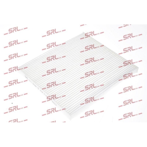 Filtru polen Toyota Avensis ( T25 ), Avensis Estate ( T25 ), Avensis Sedan ( T25 ), Corolla E12 ), Corolla Estate ( E12 ), Corolla Sedan ( E12 ), Corolla Verso ( E12 ), Corolla Verso (Zer , , SRLine