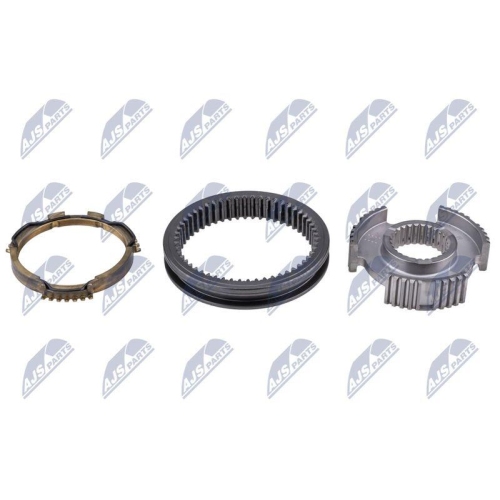 Corp sincron, cutie viteza, treapta 5 Citreon Jumper 1994-2002-2006-2014-, Fiat Ducato 1994-2002-2006-2014-, Peugeot Boxer 1994-2002-2006-, 9464466388