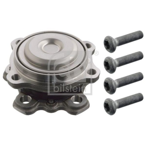 FEBI BILSTEIN Set rulment roata