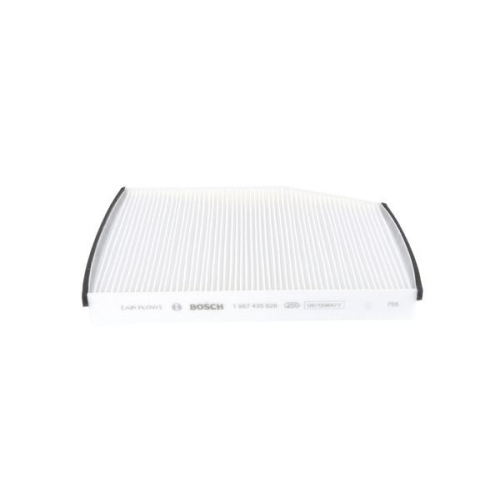 BOSCH Filtru, aer habitaclu