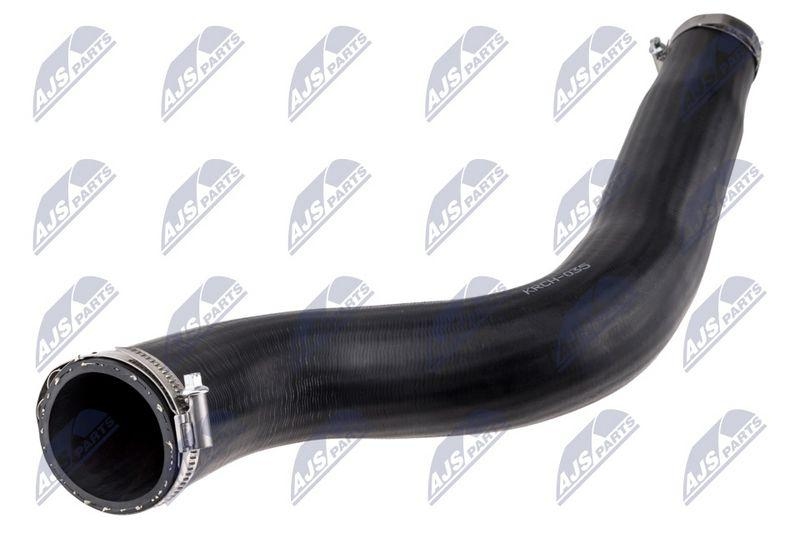 Furtun aer supraalimentare Jeep Wrangler 2.8 CRD 2011-; 55111213AB; NTY, aftermarket