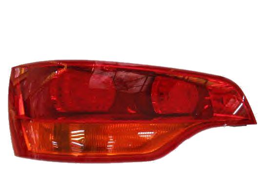 Lampa spate stop dreapta MAGNETI MARELLI Audi Q7 (4L) MAGNETIMARELLI-714027330802