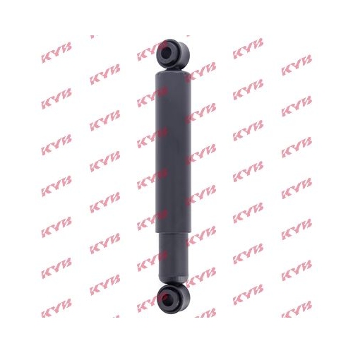 Amortizor Mitsubishi L 200 (Kb T, Ka T); Toyota Hilux 2 Pick-Up Kyb 443258, parte montare: punte spate, presiune ulei