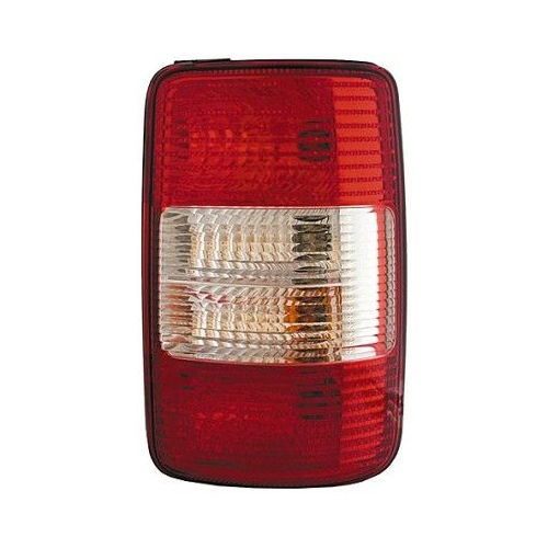 Lampa stop Vw Caddy 3 Combi (2kb, 2kj, 2cb, 2cj) Hella 2VP354043021, parte montare : dreapta