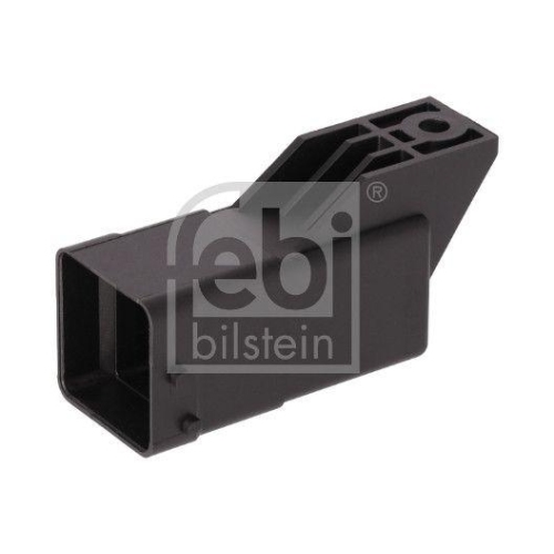 FEBI BILSTEIN unitate de control,bujii incandescente febi Plus