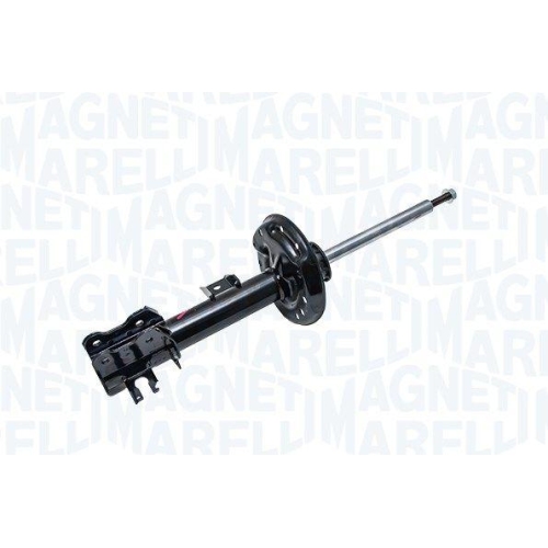 Amortizor gaz Fiat Panda (312 319) 02.12-, Panda Van (312 519) 02.12-, Fata, Dreapta, MAGNETI MARELLI